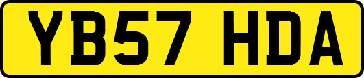YB57HDA