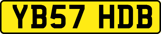 YB57HDB