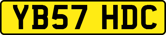 YB57HDC