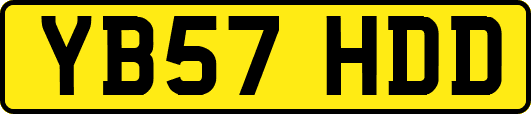 YB57HDD