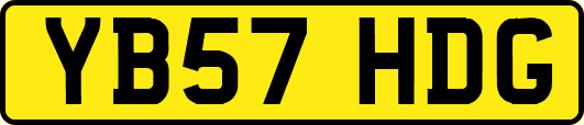 YB57HDG