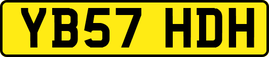 YB57HDH