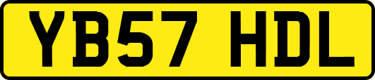 YB57HDL