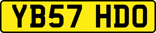 YB57HDO