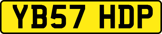 YB57HDP