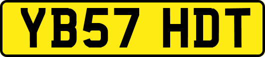 YB57HDT