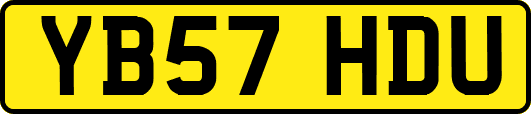 YB57HDU