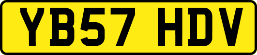 YB57HDV