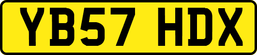 YB57HDX