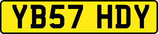 YB57HDY