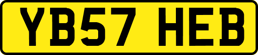YB57HEB