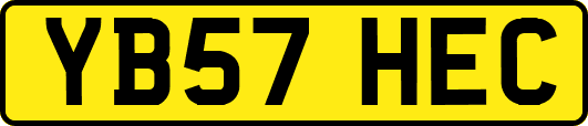 YB57HEC