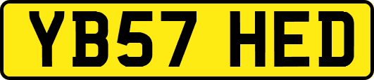 YB57HED