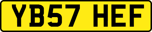 YB57HEF