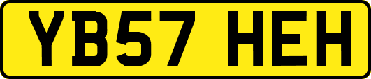 YB57HEH
