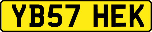 YB57HEK