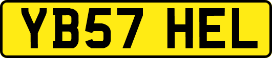 YB57HEL