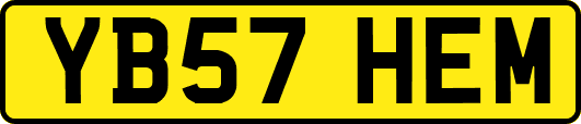 YB57HEM