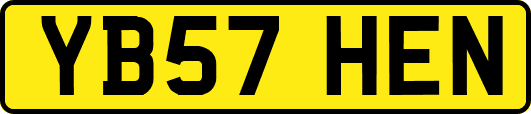 YB57HEN