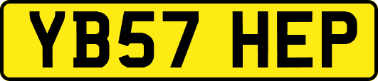YB57HEP