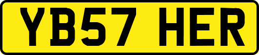 YB57HER