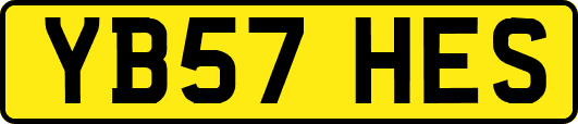 YB57HES