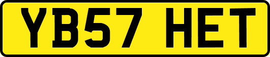 YB57HET