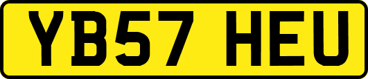 YB57HEU