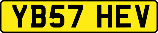 YB57HEV