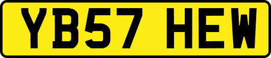 YB57HEW