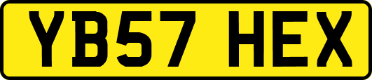 YB57HEX