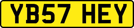 YB57HEY