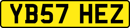 YB57HEZ