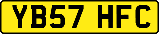 YB57HFC