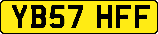 YB57HFF