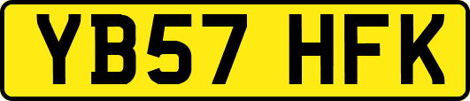 YB57HFK
