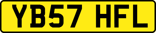 YB57HFL
