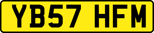 YB57HFM