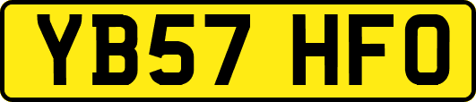 YB57HFO