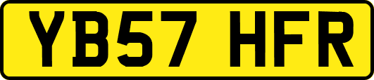 YB57HFR