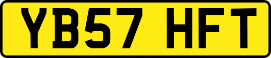 YB57HFT