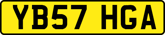 YB57HGA