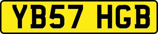 YB57HGB