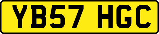 YB57HGC