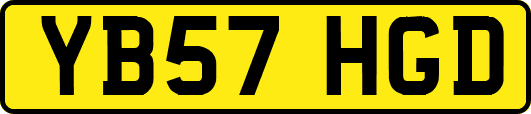 YB57HGD