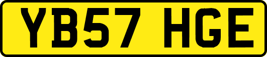 YB57HGE