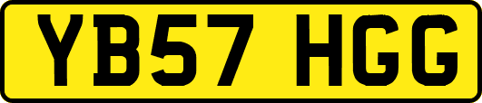 YB57HGG