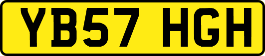 YB57HGH