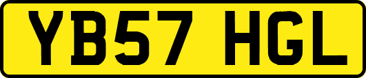 YB57HGL