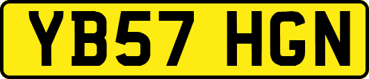 YB57HGN